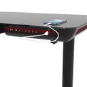 Bureau assis debout electrique