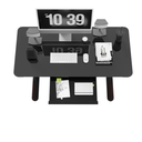 Bureau assis debout electrique