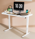Bureau assis debout electrique