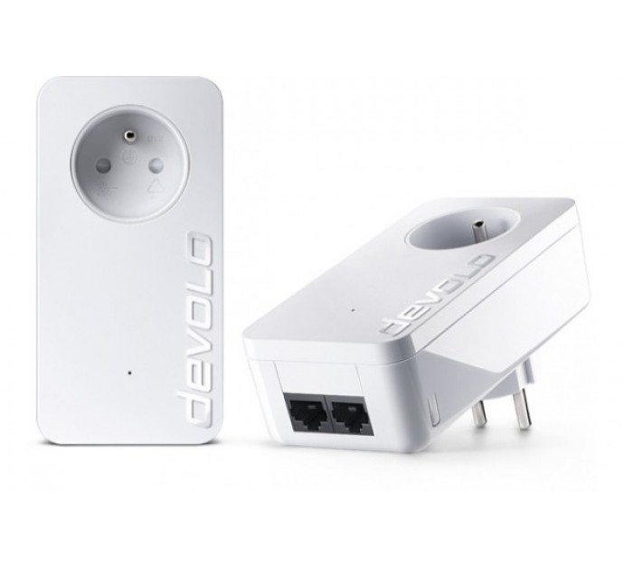 Devolo CPL dLAN 500 duo