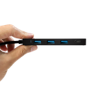 HUB USB-C 4 ports Ultra-Slim - UA0311