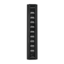 Hub USB2.0, 10 ports - UA0096