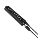 Hub USB2.0, 10 ports - UA0096
