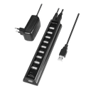Hub USB2.0, 10 ports - UA0096