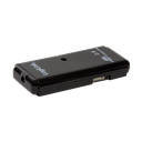 Mini Hub USB 2.0, 4 ports Auto-alimenté - UH0001A