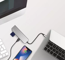 Hub multifonctions USB-C - UA0343