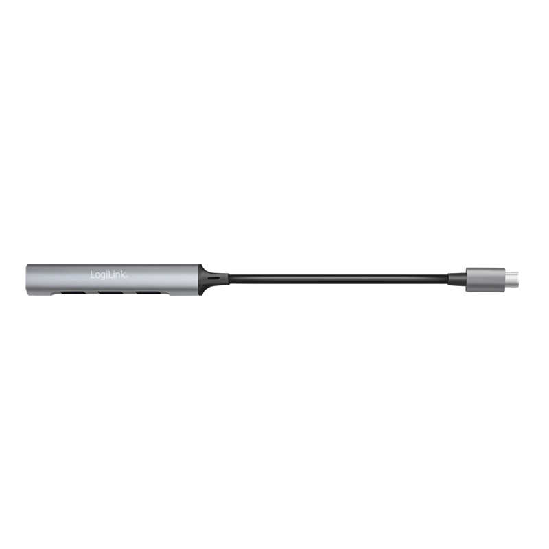 Hub USB3.2 USB-C 4 ports Slim - UA0392
