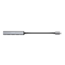 Hub USB3.2 USB-C 4 ports Slim - UA0392
