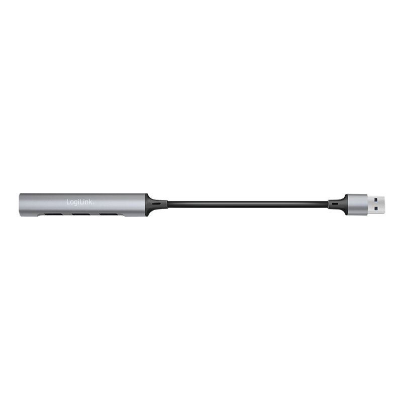 Hub USB3.0 4 ports Slim - UA0391