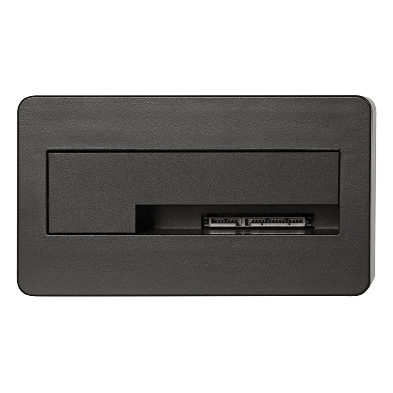 Station d'accueil SATA 3,5" & 2,5" sur USB 3.1 - QP0027