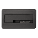 Station d'accueil SATA 3,5" & 2,5" sur USB 3.1 - QP0027