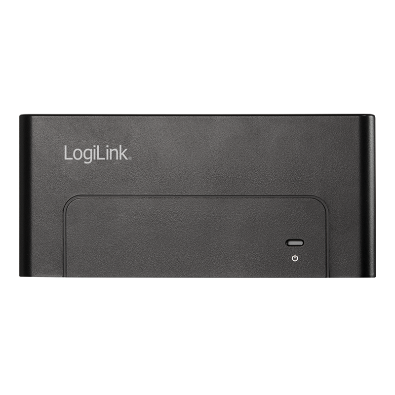 Station d'accueil SATA 3,5" & 2,5" sur USB 3.1 - QP0027