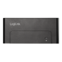 Station d'accueil SATA 3,5" & 2,5" sur USB 3.1 - QP0027