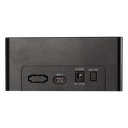 Station d'accueil SATA 3,5" & 2,5" sur USB 3.1 - QP0027
