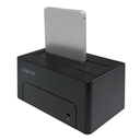 Station d'accueil SATA 3,5" & 2,5" sur USB 3.1 - QP0027