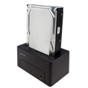 Station d'accueil SATA 3,5" & 2,5" sur USB 3.1 - QP0027