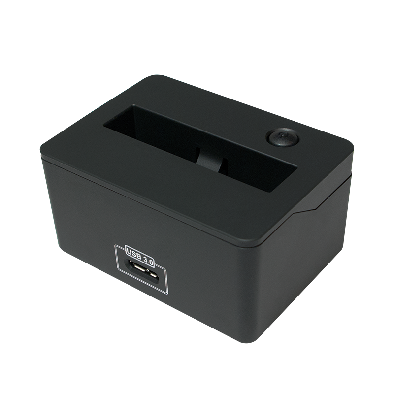Station d'accueil SATA 2,5" sur USB 3.0 - QP0025
