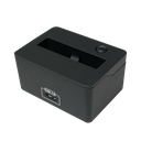 Station d'accueil SATA 2,5" sur USB 3.0 - QP0025
