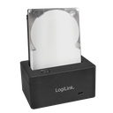 Station d'accueil SATA 2,5" sur USB 3.0 - QP0025

