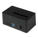 Station d'accueil SATA 3,5" & 2,5" sur USB 3.0 - QP0026
