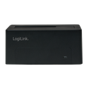 Station d'accueil SATA 3,5" & 2,5" sur USB 3.0 - QP0026
