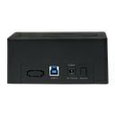 Station d'accueil SATA 3,5" & 2,5" sur USB 3.0 - QP0026
