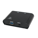 Switch USB3.0 2PC vers 1 périphérique - UA0216
