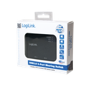 Switch USB3.0 2PC vers 1 périphérique - UA0216
