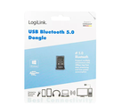 Adaptateur USB Bluetooth 5.0 + EDR - BT0058
