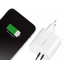 Adaptateur Secteur USB-C 2 ports 65W - PA0283
