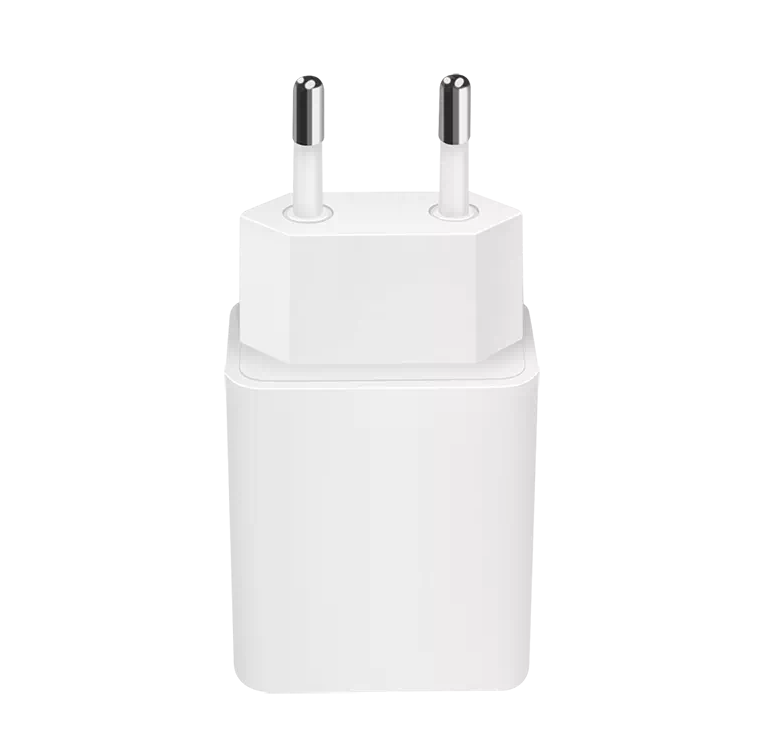 Adaptateur Secteur USB 2 ports 2.1A - PA0185
