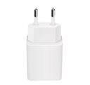 Adaptateur Secteur USB 2 ports 2.1A - PA0185
