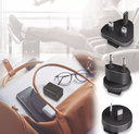 Chargeur de voyage USB-C + USB-A 2 ports 30W - PA0301

