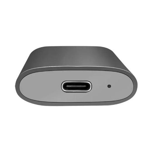 Boitier USB3.2 M.2 NVMe - UA0389