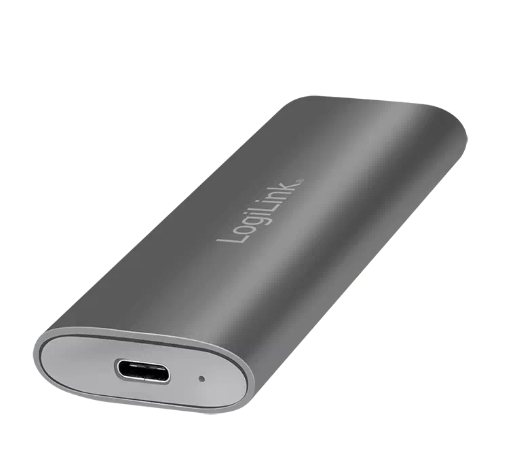 Boitier USB3.2 M.2 NVMe - UA0389