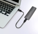 Boitier USB3.2 M.2 NVMe - UA0389