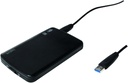 Boîtier USB 3.1 Externe 2,5", SATA (HD ou SSD) - UA0244