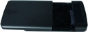 Boîtier USB 3.1 Externe 2,5", SATA (HD ou SSD) - UA0244