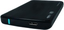 Boîtier USB 3.1 Externe 2,5", SATA (HD ou SSD) - UA0244