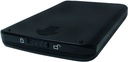 Boîtier USB 3.1 Externe 2,5", SATA (HD ou SSD) - UA0244