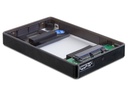 Boîtier USB3.0 Externe 1,8", SATA (HD ou SSD) - 42487
