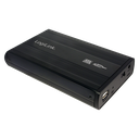 Boîtier USB2.0 Externe 3,5", SATA - UA0082
