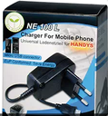 Chargeur téléphone portable Micro USB

