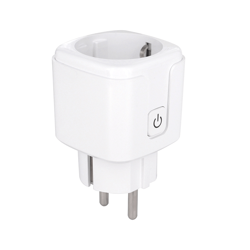 Prise Connectée WiFi Intelligente 2,4 GHz Electra