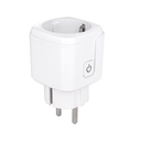 Prise Connectée WiFi Intelligente 2,4 GHz Electra