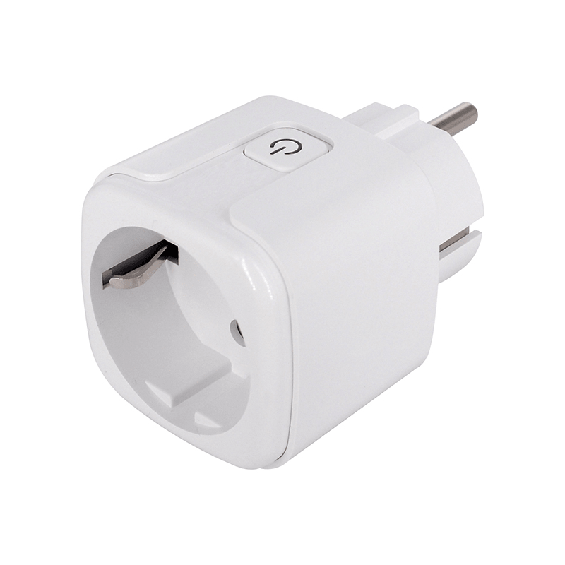 Prise Connectée WiFi Intelligente 2,4 GHz Electra
