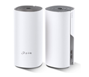 TP-LINK DECO E4(2-PACK) Système MESH WiFi 5 AC1200 180M²