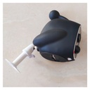  CAMERA 1080P EXTERIEURE WIFI SOLAIRE 