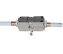 Connecteur de jonction CAT 6A