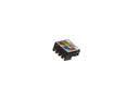 Connecteur de terrain 8P8C RJ45 CAT6 STP
